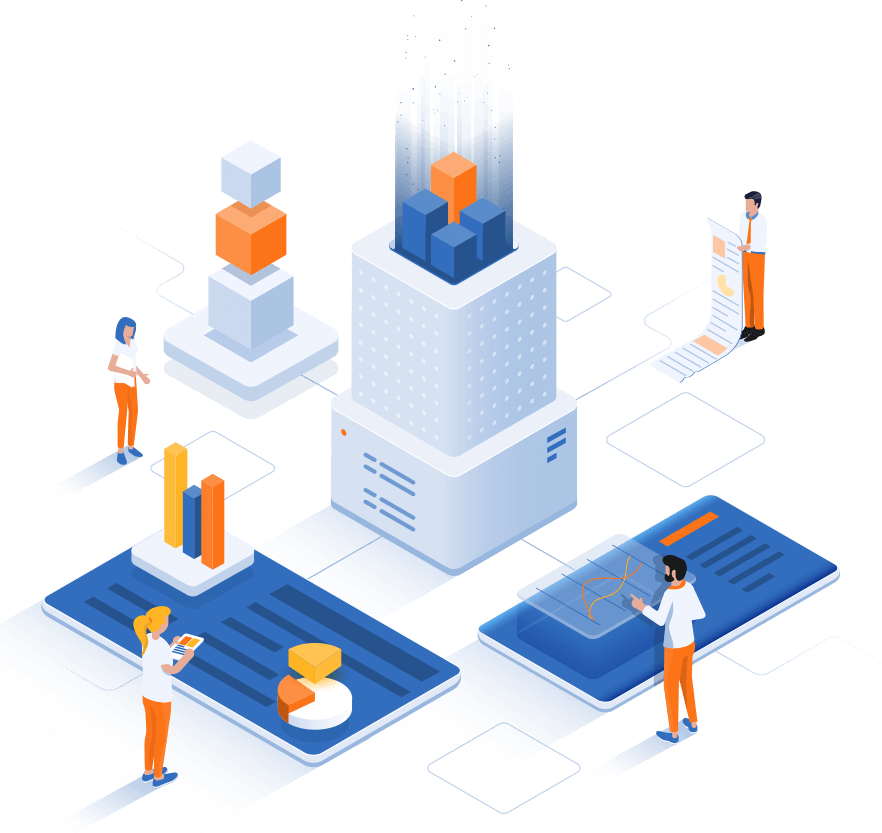 Grow Your Business With Our Agency