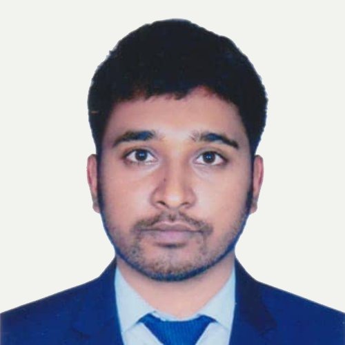 Md Mijanur Rahman