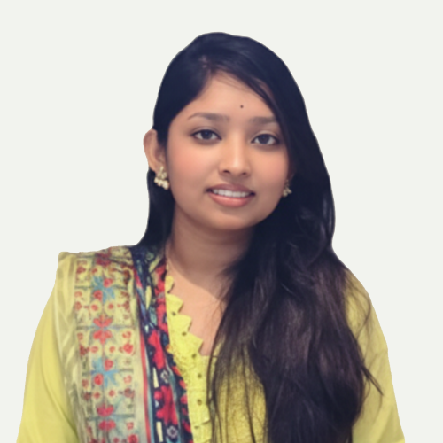 Jui Saha Pritha