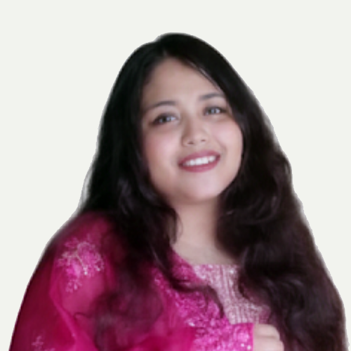 Samia Khandaker